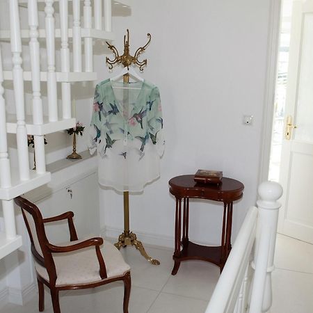Ferienwohnung Mia Uhldingen-Muehlhofen Luaran gambar