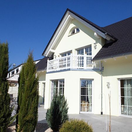 Ferienwohnung Mia Uhldingen-Muehlhofen Luaran gambar