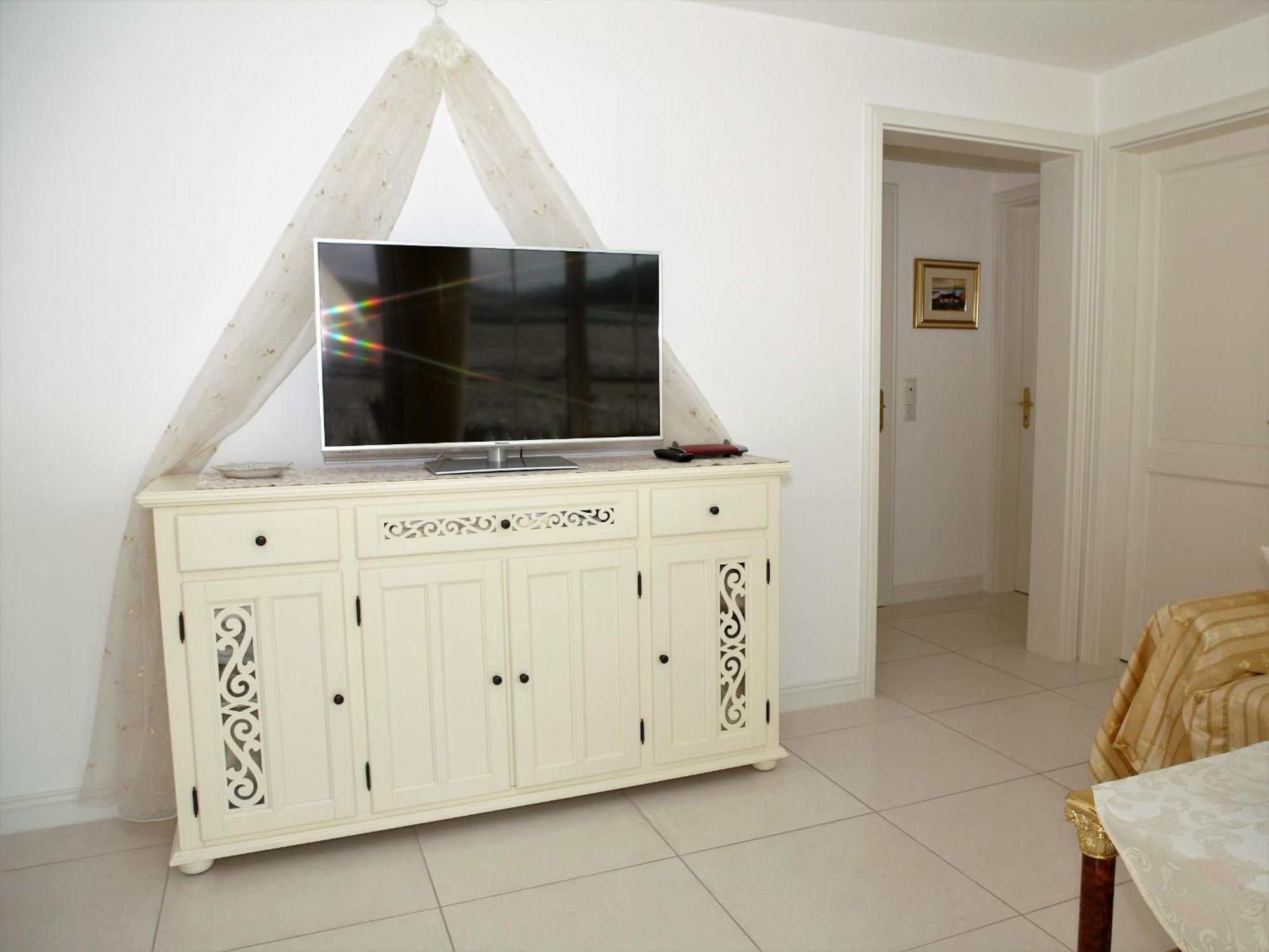 Ferienwohnung Mia Uhldingen-Muehlhofen Luaran gambar
