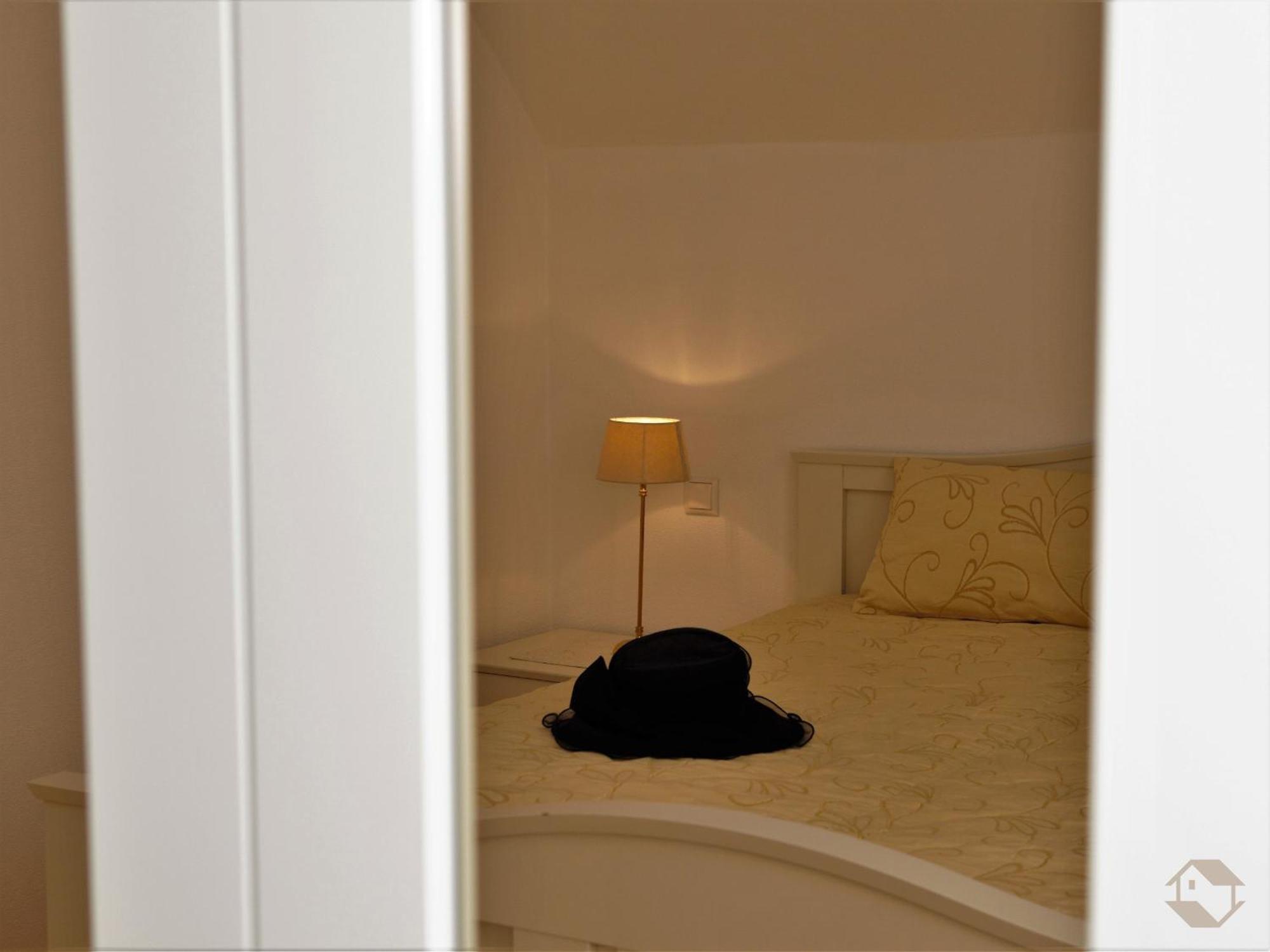 Ferienwohnung Mia Uhldingen-Muehlhofen Luaran gambar