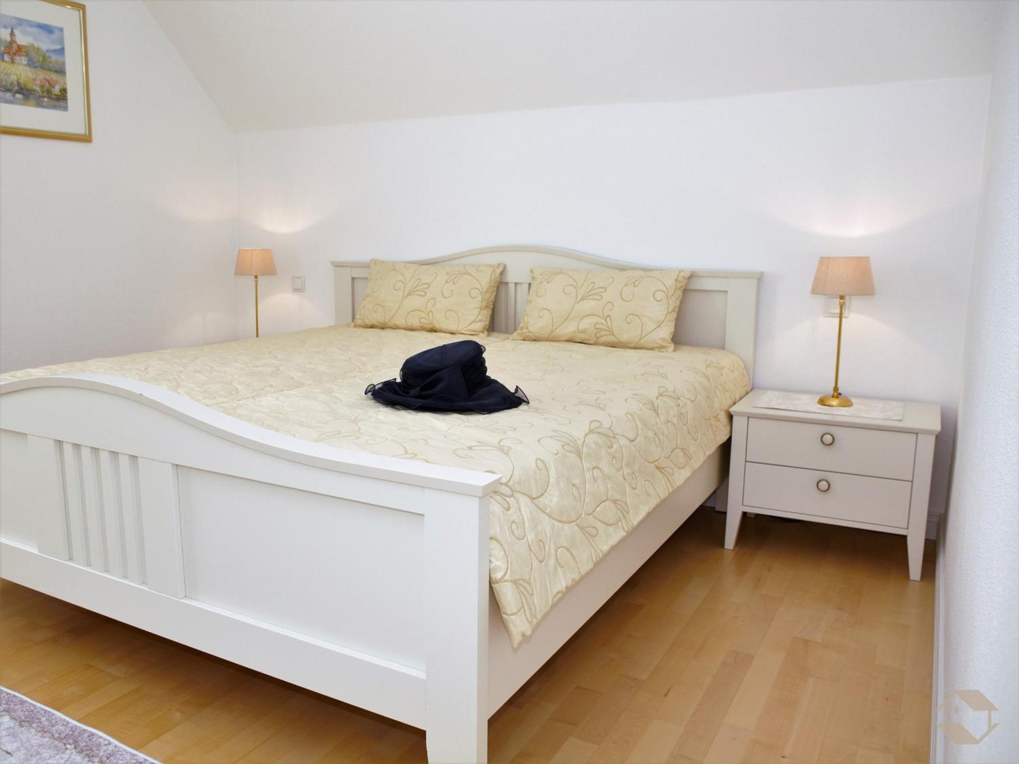 Ferienwohnung Mia Uhldingen-Muehlhofen Luaran gambar
