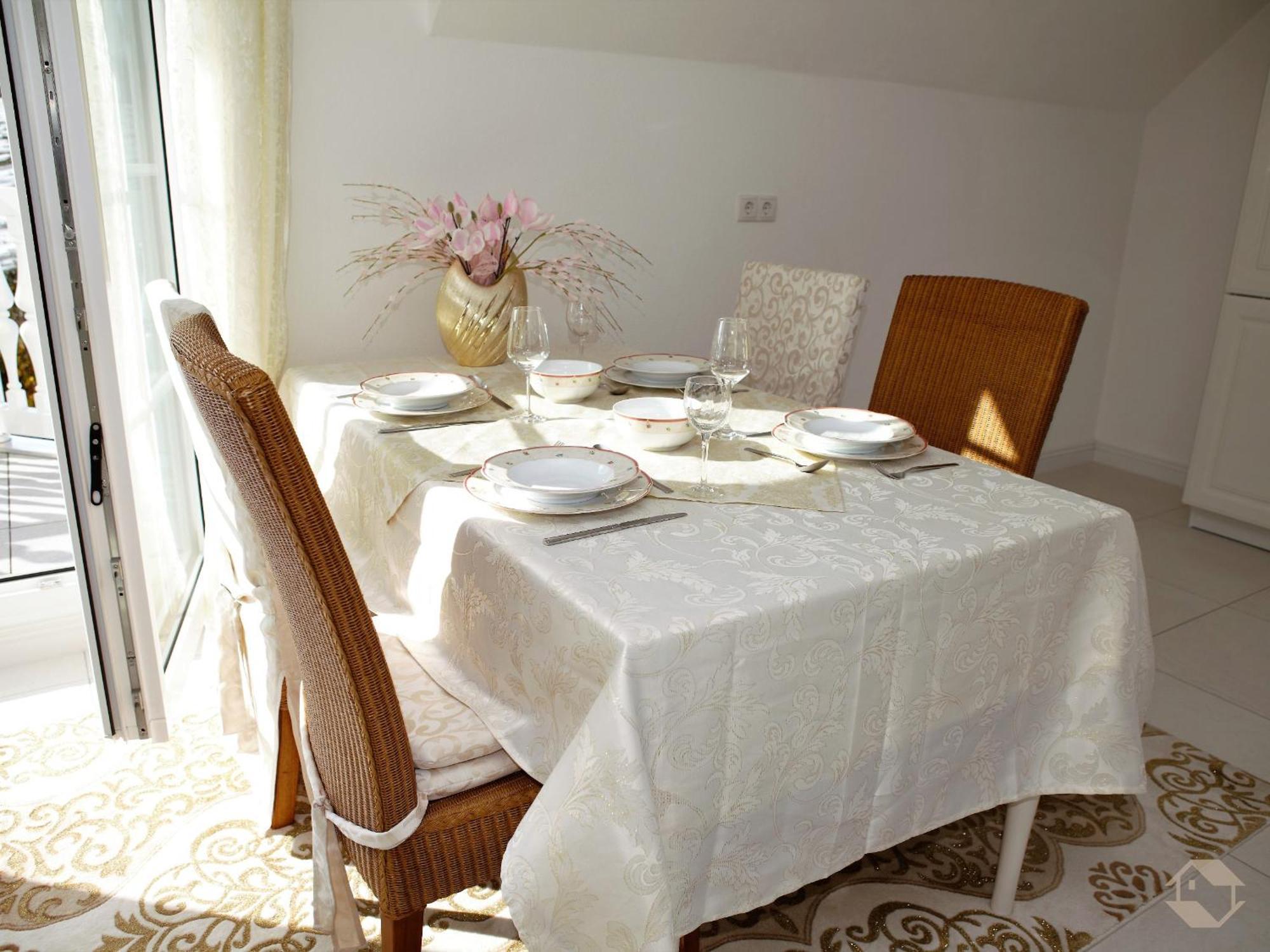 Ferienwohnung Mia Uhldingen-Muehlhofen Luaran gambar