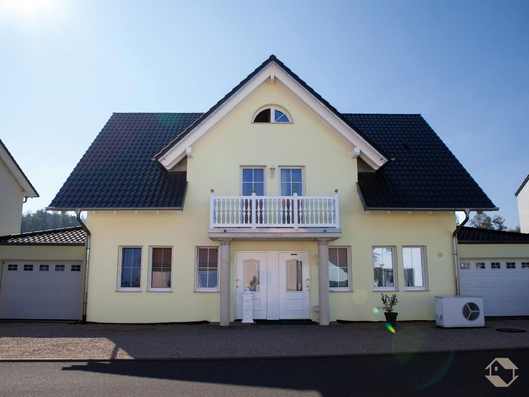Ferienwohnung Mia Uhldingen-Muehlhofen Luaran gambar