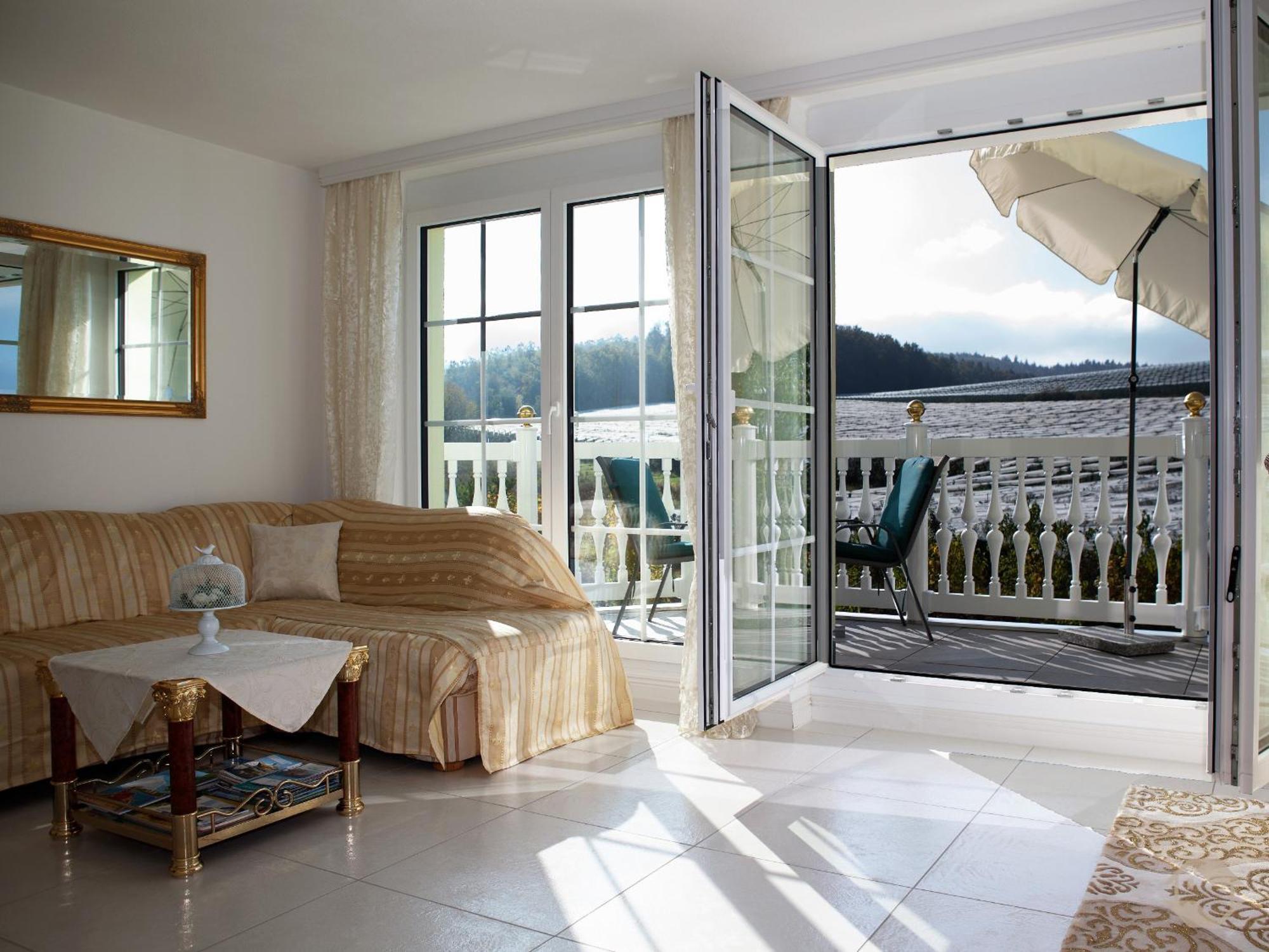 Ferienwohnung Mia Uhldingen-Muehlhofen Luaran gambar