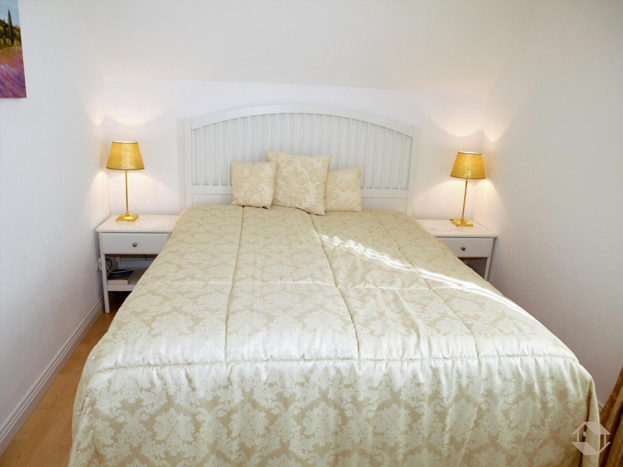 Ferienwohnung Mia Uhldingen-Muehlhofen Luaran gambar