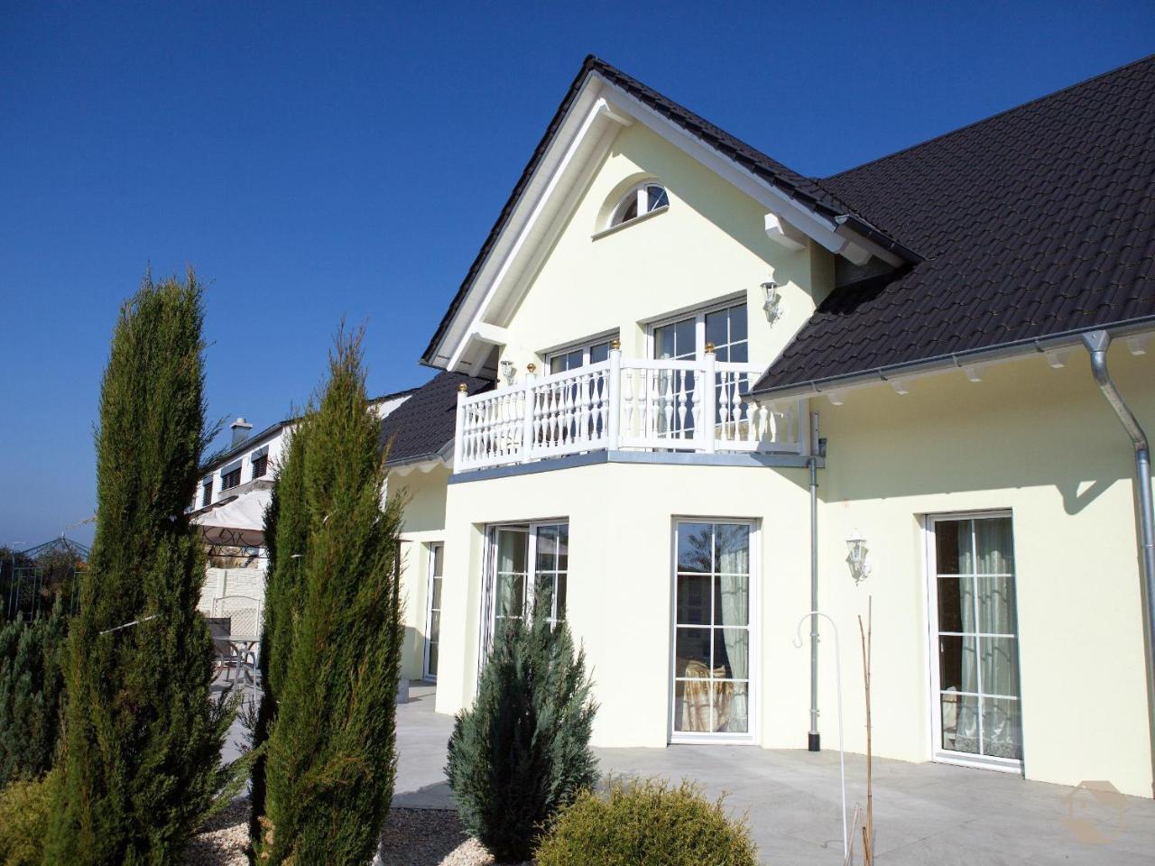 Ferienwohnung Mia Uhldingen-Muehlhofen Luaran gambar